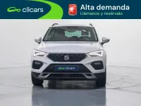 Usado Seat Ateca Style 150 CV (110 kW) 2025 Blanco SUV