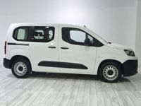 usado Citroën Berlingo Bluehdi S&s Talla M Feel 100