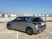 usado Lexus CT200h Executive