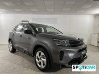 Usado Citroën C5 Aircross 131 CV (96 kW) 2025 Gris SUV