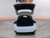 Usado Fiat Tipo Lounge 120 CV (88 kW) 2018 Blanco Berlina