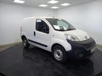 Usado Fiat Fiorino 77 CV (56 kW) 2018 Blanco Monovolumen