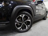 Usado Mazda MX30 Makoto 125 kW (170 CV) 2023 Gris SUV