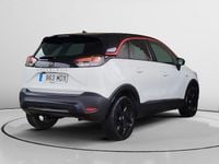 Usado Opel Crossland X 110 CV (80 kW) 2023 SUV