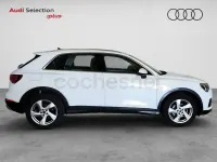 Usado Audi Q3 Advanced Plus 150 CV (110 kW) 2023 Blanco SUV