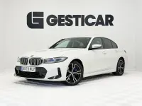 Usado BMW M140 190 CV (139 kW) 2023