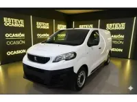 Usado Opel Vivaro-e Combi 102 CV (75 kW) 2021 Blanco Monovolumen