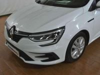 Usado Renault Mégane IV Intens 141 CV (103 kW) 2022 Blanco Berlina