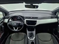 usado Seat Arona 1.0 TSI Ecomotive Xcellence 85 kW (115 CV)