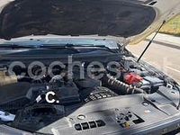 Usado Ford Ranger Limited 170 CV (125 kW) 2021 Amarillo Pickup/Camioneta