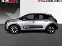 Usado Citroën C3 PureTech 83 CV (61 kW) 2023 Utilitario
