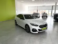 Usado BMW 218 Gran Coupé Sport Line 150 CV (110 kW) 2022 Blanco Coupe