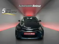 Usado Kia XCeed 101 CV (74 kW) 2024 Negro SUV