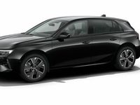 Nuevo Opel Astra Edition 114 kW (156 CV) 2025 Negro