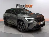 Usado Renault Austral Techno Esprit Alpine 200 CV (147 kW) 2024 Gris SUV