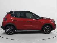 Usado Citroën C3 PureTech 101 CV (74 kW) 2024 Rojo Berlina