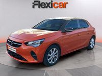 Usado Opel Corsa Edition 75 CV (55 kW) 2023 Naranja Utilitario