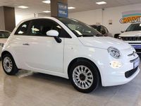 Usado Fiat 500 Connect 71 HP (52 kW) 2021 Branco Citadino