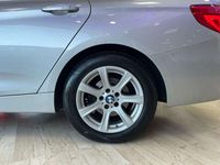 usado BMW 318 Gran Turismo 320 d Sport