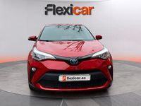 Usado Toyota C-HR Active 122 CV (89 kW) 2021 Burdeos SUV