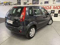 usado Ford Fiesta 1.40TDCi Trend