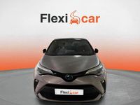 Usado Toyota C-HR Advance 122 CV (89 kW) 2020 Gris SUV