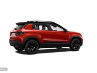 Nuevo Jeep Avenger 145 CV (106 kW) 2026 Rojo SUV