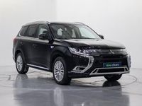 Usado Mitsubishi Outlander P-HEV 224 CV (164 kW) 2021