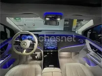 Usado Mercedes EQE350 Edition 214 kW (292 CV) 2024 Eléctrico SUV