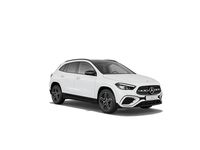 Novo Mercedes GLA200 150 HP (110 kW) 2026 Branco SUV