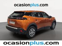 Usado Peugeot 2008 Active 101 CV (74 kW) 2023 Naranja SUV