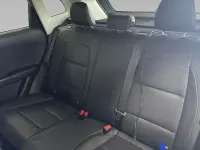 Nuevo MG ZS Comfort 197 CV (144 kW) 2026 Rojo SUV