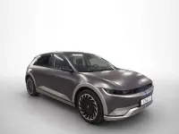 Usado Hyundai Ioniq 5 169 kW (230 CV) 2023 Gris SUV