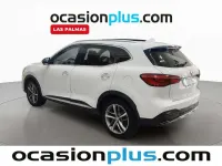 Usado MG EHS Luxury 162 CV (119 kW) 2023 Blanco SUV