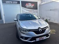Usado Renault Mégane IV Business 90 CV (66 kW) 2017 Gris / plata Berlina