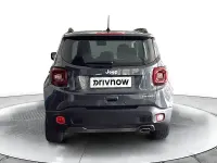 Usado Jeep Renegade Limited 130 CV (95 kW) 2022 Verde SUV