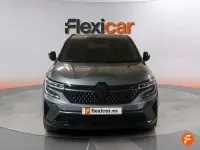 Usado Renault Austral Iconic Esprit Alpine 200 CV (147 kW) 2023 Gris SUV