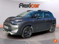 Usado Citroën C3 Aircross PureTech 110 CV (80 kW) 2024 Gris SUV