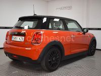 Usado Mini Cooper 136 CV (100 kW) 2019 Rojo Utilitario