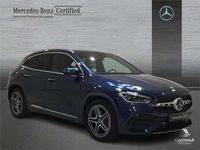 Usado Mercedes GLA200 150 CV (110 kW) 2021 SUV