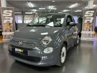 Usado Fiat 500 69 CV (50 kW) 2021 Utilitario