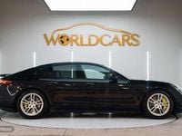 Usado Porsche Panamera 4 462 CV (339 kW) 2017 Negro Berlina