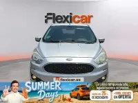 Usado Ford Ka 70 CV (51 kW) 2019 Gris Berlina