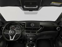 Nuevo Nissan Kiiro 114 CV (83 kW) 2025 Negro