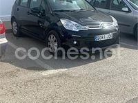 Usado Citroën C3 Tonic 68 HP (50 kW) 2015 Preto Sedan