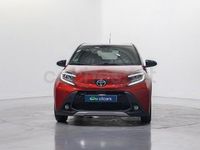 Usado Toyota Aygo X 72 CV (52 kW) 2022 Naranja SUV