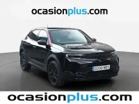 Usado Opel Mokka GS Line 130 HP (95 kW) 2023 Preto SUV