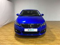 usado Peugeot 308 1.5BlueHDi S&S Allure 130