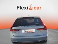 Usado Volvo V90 CC 190 CV (139 kW) 2020 Blanco Familiar