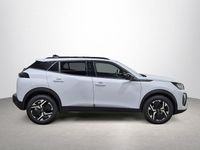 Usado Peugeot 2008 Allure 102 CV (75 kW) 2024 Blanco SUV